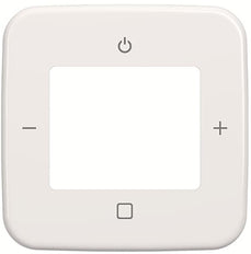 ABB Busch-Jaeger Elemento De Control Reflex SI/Cuadros De Conmutación De Placa Central - 2CKA008200A0239