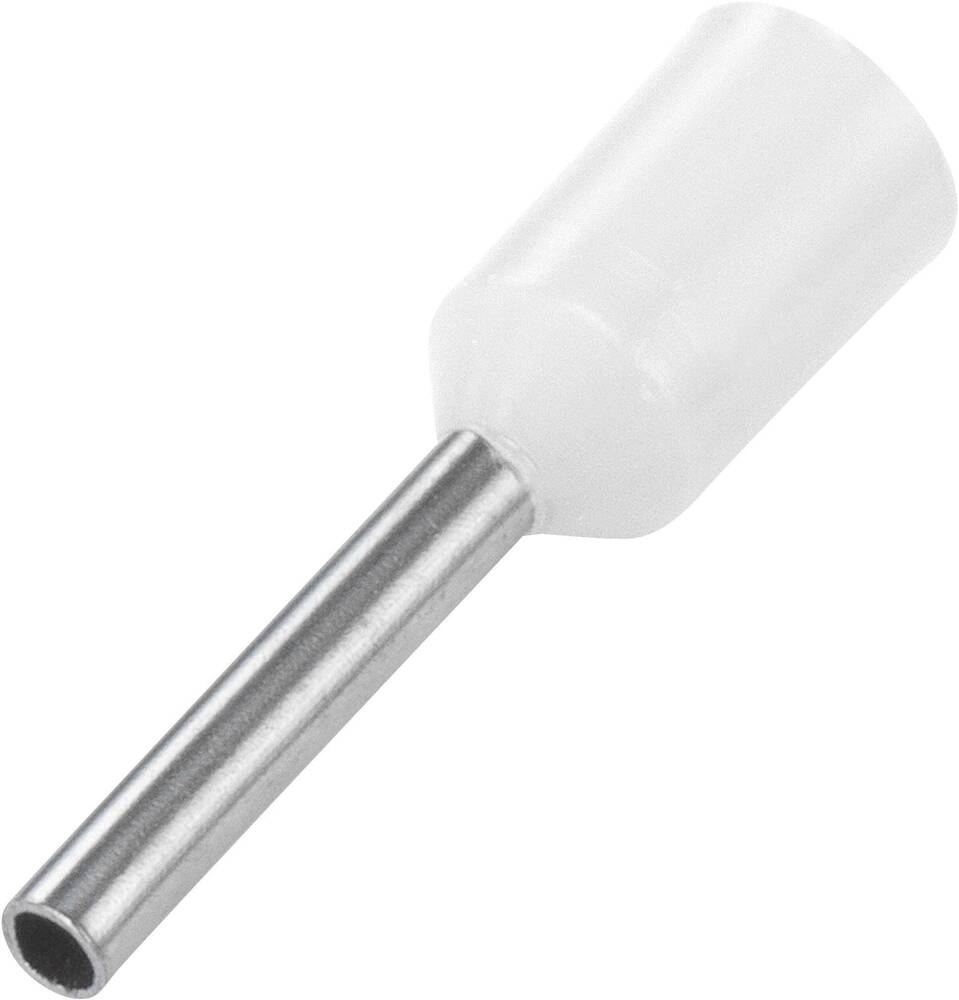 Conex Cable End Sleeve - CE500102 [100 Piezas] [2 Piezas]