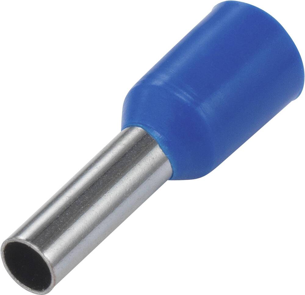 Conex Cable End Sleeve - CE500501 [100 Piezas] [2 Piezas]