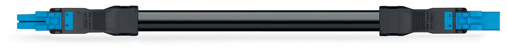 Wago Winsta Mini Cable De Conexión Instalación Ajustable En Edificios - 891-8982/006-301