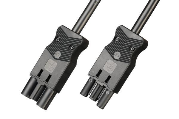 Adels AC166 Cable De Conexión Instalación Ajustable En Edificios - 1804683