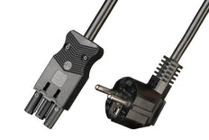 Adels AC166 Cable De Conexión Instalación Ajustable En Edificios - 1804717