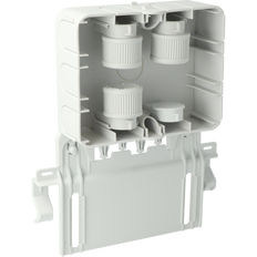 Attema Cable-mate Caja De Pared/Techo Para Montaje En Superficie - AT2250