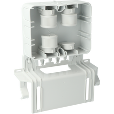 Attema Cable-mate Caja De Pared/Techo Para Montaje En Superficie - AT2251