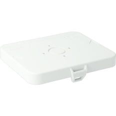 Attema Cable-mate Tapa Para Caja De Montaje En Superficie Pared/Techo - AT2254 [2 Piezas]