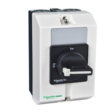 Schneider Electric TeSys Interruptor De Carga 32A IP65 - VBF2GE