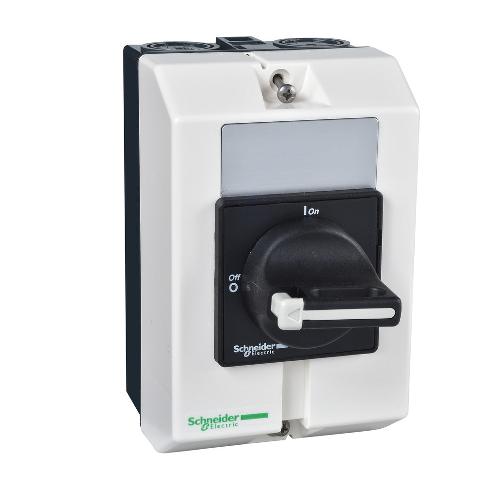 Schneider Electric Vario Seccionador - VBF02GE