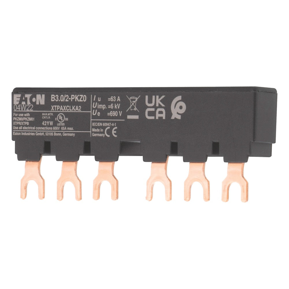 EATON INDUSTRIES PKZ Kamrail - 063961