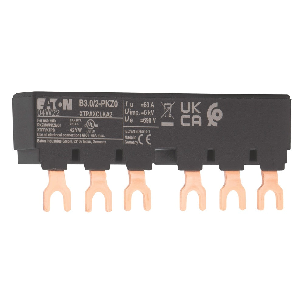 EATON INDUSTRIES PKZ Kamrail - 063961