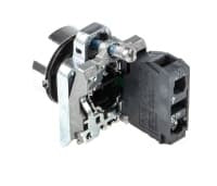 Schneider Electric Harmony Pulsador - XB4BA21