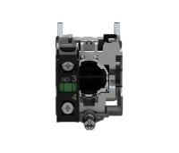 Schneider Electric Harmony Pulsador - XB4BA61