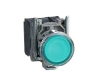 Schneider Electric Harmony Pulsador - XB4BW33B5