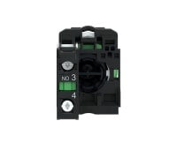 Schneider Electric Harmony Pulsador - XB5AA3351