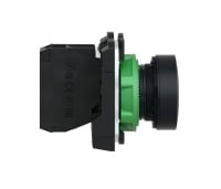 Schneider Electric Harmony Pulsador - XB5AA3351