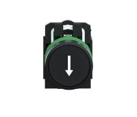 Schneider Electric Harmony Pulsador - XB5AA3351