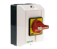 Schneider Electric Vario Seccionador - VCF01GE