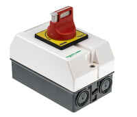 Schneider Electric Vario Seccionador - VCF01GE