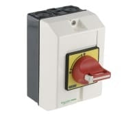 Schneider Electric Vario Seccionador - VCF02GE