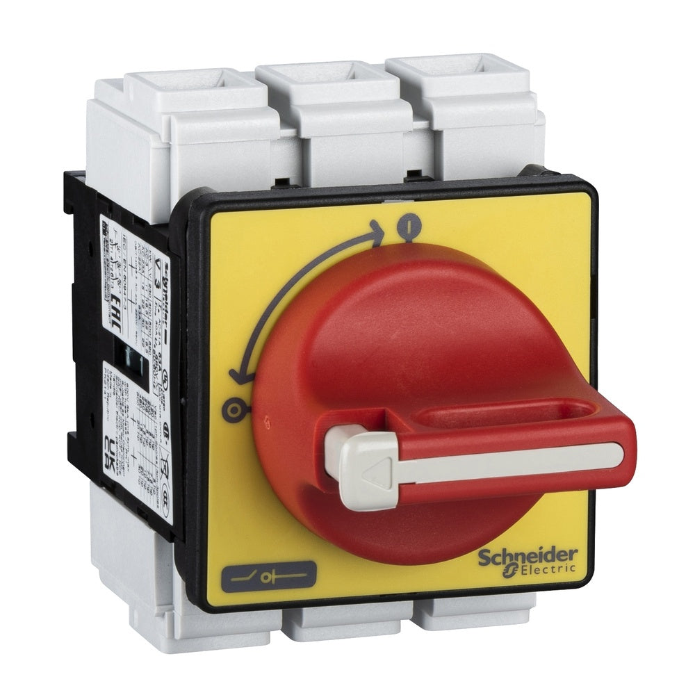 Schneider Electric Vario Seccionador - VCF3
