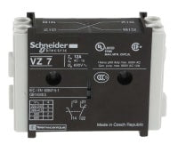 Schneider Electric Vario Bloque de contactos auxiliares - VZ7
