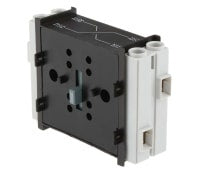 Schneider Electric Vario Bloque de contactos auxiliares - VZ7