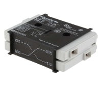 Schneider Electric Vario Bloque de contactos auxiliares - VZ7