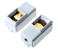 Bloque de contactos auxiliares Schneider Electric TeSys - VZ13