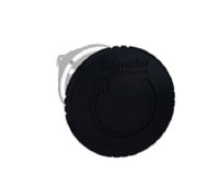 Schneider Electric Harmony Elemento Frontal de Pulsador (Champiñón) - ZB4BS52