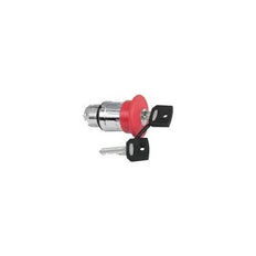 Schneider Electric Harmony Elemento Frontal de Pulsador (Champiñón) - ZB4BS944