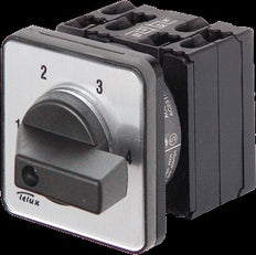 Interruptor de control ESTO tipo Telux - M10H E ST051+G2