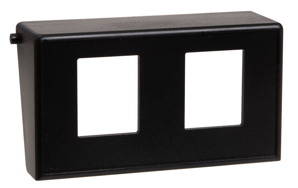 Honeywell Peha Unidad Base Insertar Placa de Interruptores - 00594611 [2 Piezas]