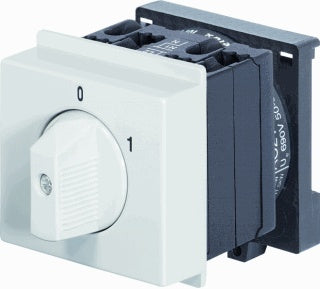 Telux Seccionador Tipo SMAA - M10H SMA A2