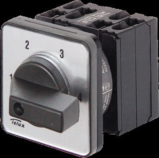 Interruptor de control ESTO tipo Telux - M10H E ST032+G2