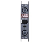 ABB Bloque de contactos auxiliares serie A - 1SBN010010R1001