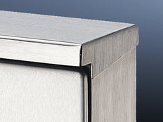 Rittal SZ Acero Inoxidable Armario De Pared Dosel 760x300 - 2474000