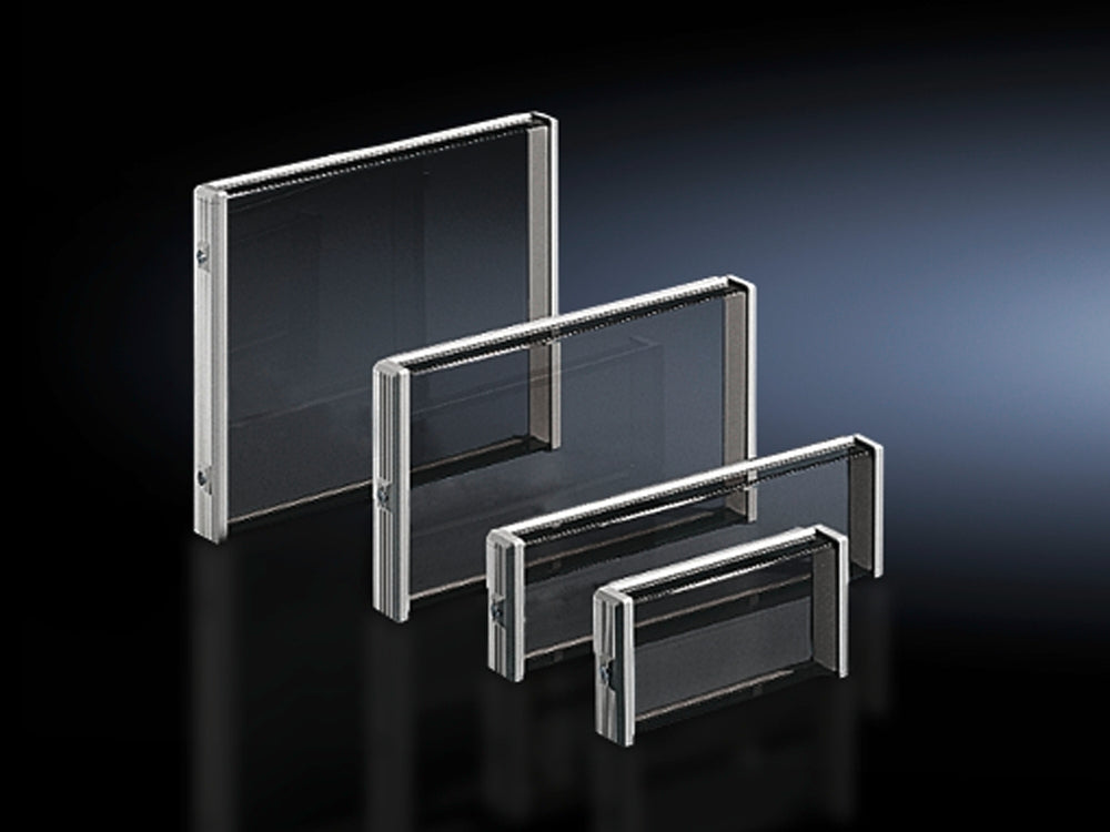 Ventana Rittal FT para armario - 2785000