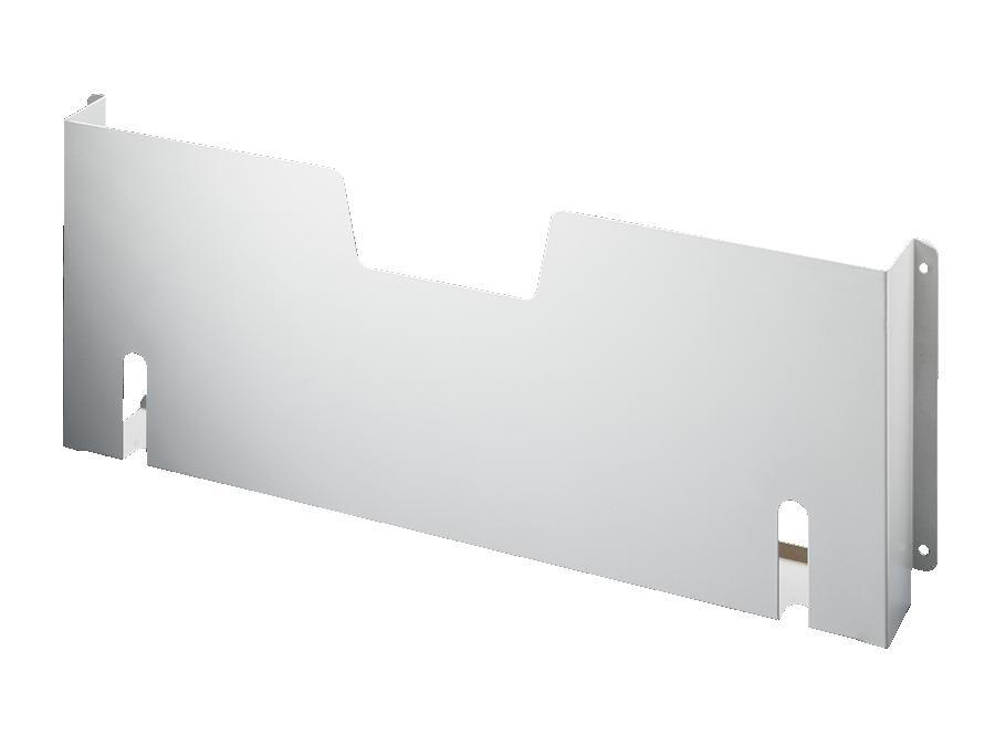 Portadocumentos Rittal TS Para Armario - 4116500