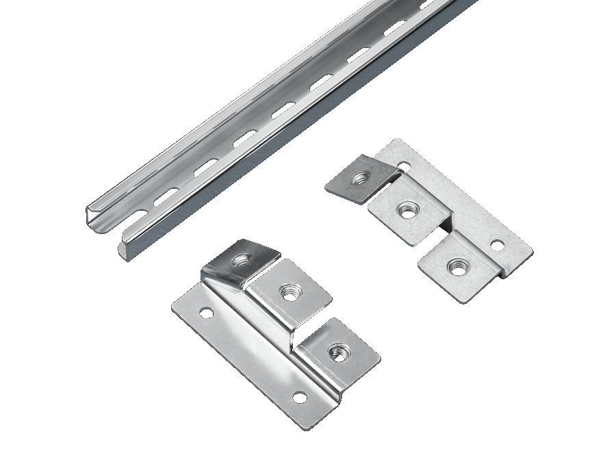 Rittal CM Armario guía de cables - 5001081
