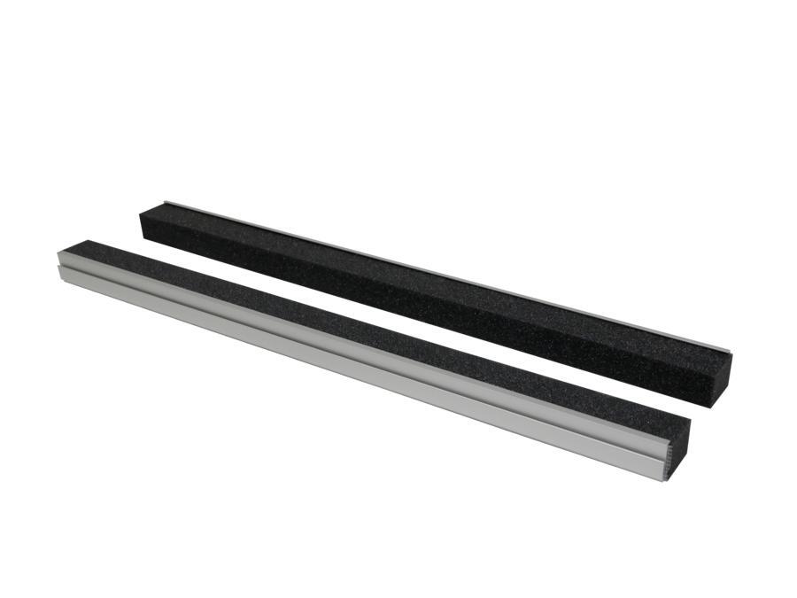 Armario para cables y conductores TS de Rittal - 8802120