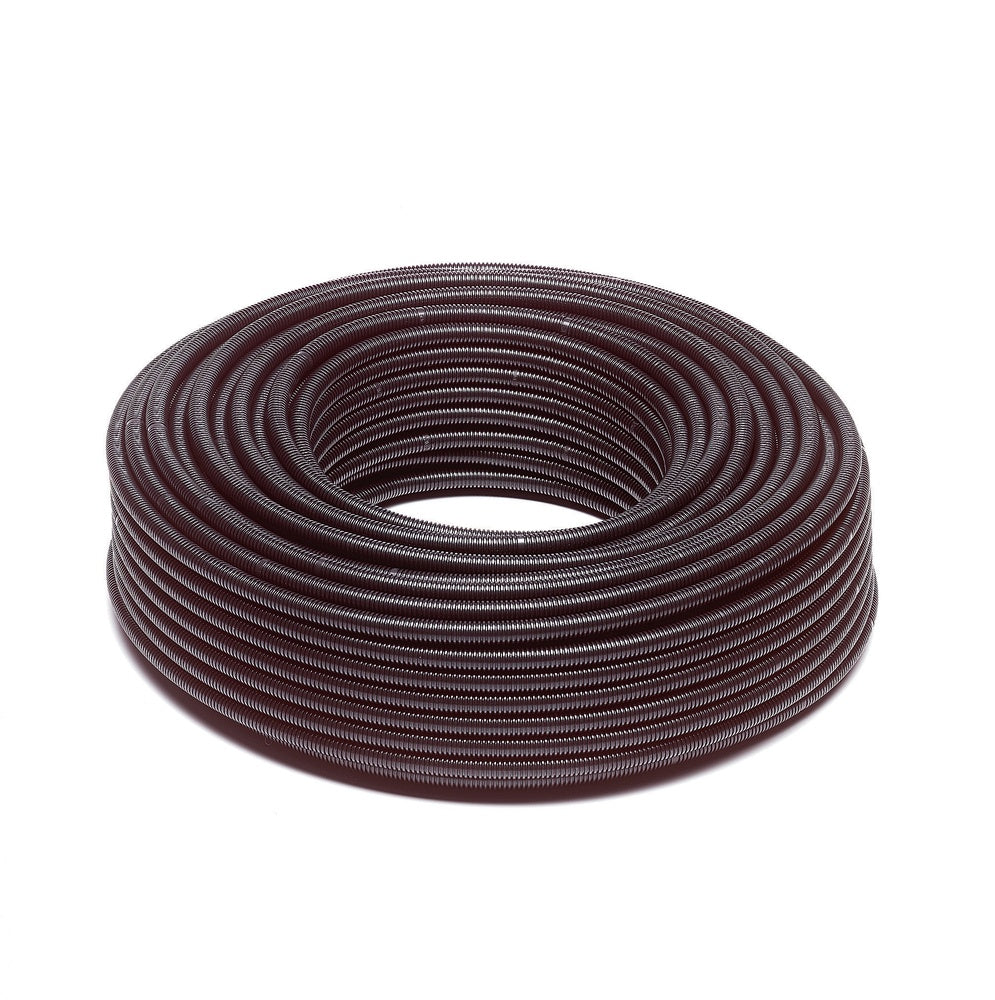 Wavin Flex de plástico acanalado Cable benan -hose - 4603694100 [100 Metros]