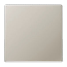 Elemento De Control/placa Central De Conmutación Jung De Aluminio/acero Dorado/cromo - ES2990