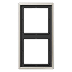 Aparamenta De Aluminio/acero/cromo Jung - ES2982