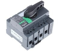Schneider Electric Interpact Disconnector - 28901