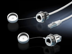 Conector Modular Rittal SZ - 2482730