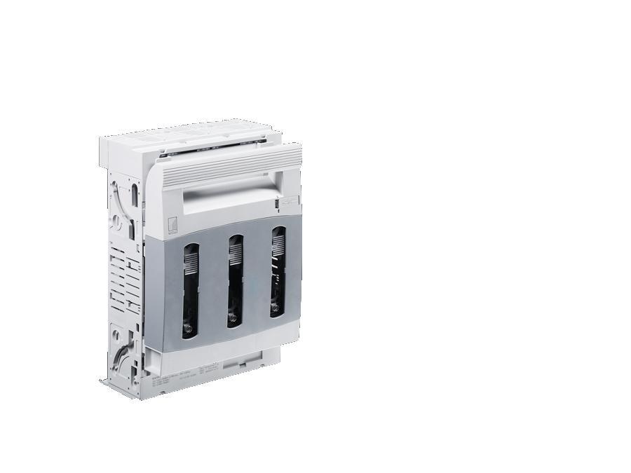 Seccionador Rittal SV Patroon - 9343210