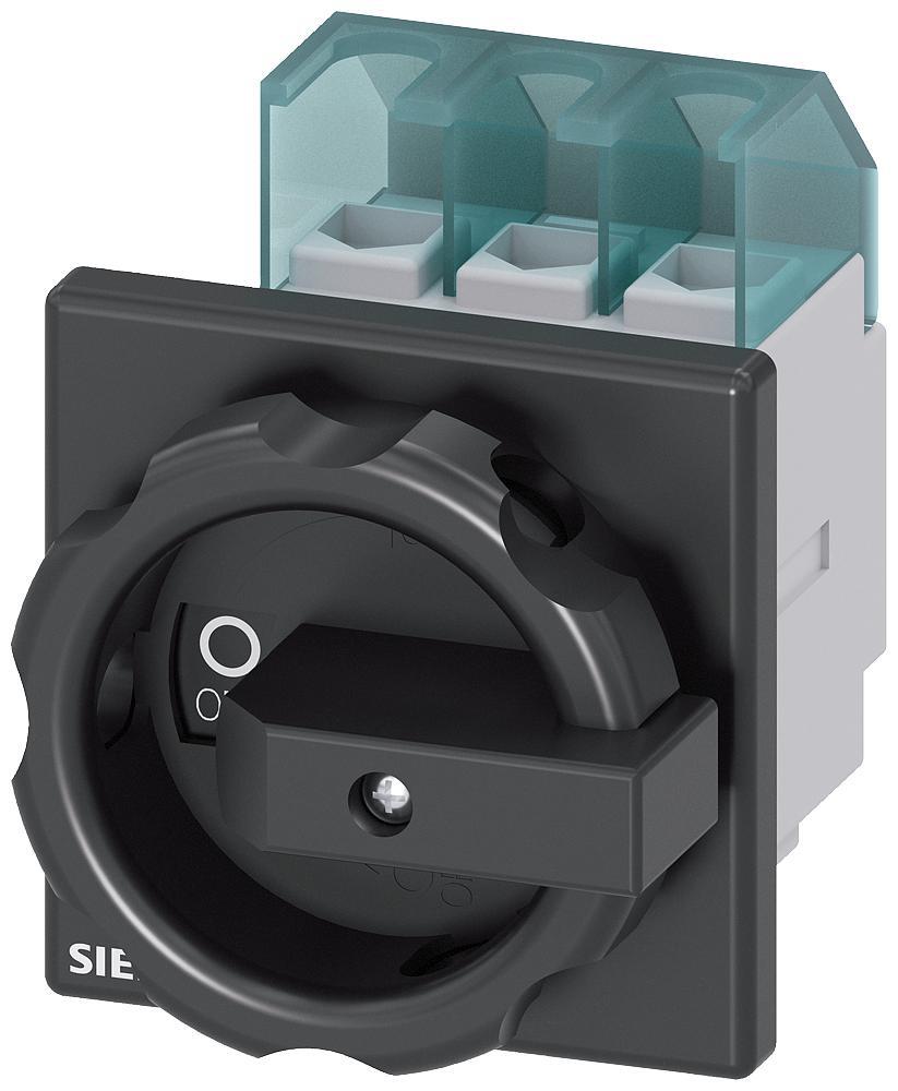 Desconectador Siemens Sentron - 3LD22030TK51