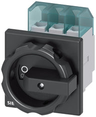 Desconectador Siemens Sentron - 3LD22030TK51
