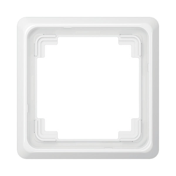 Jung CDplus Cuadro De Distribución Con Tapa - CDP581WW