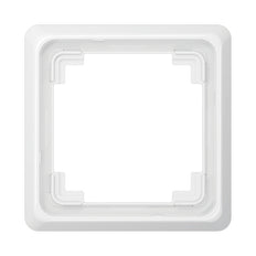 Jung CDplus Cuadro De Distribución Con Tapa - CDP581WW