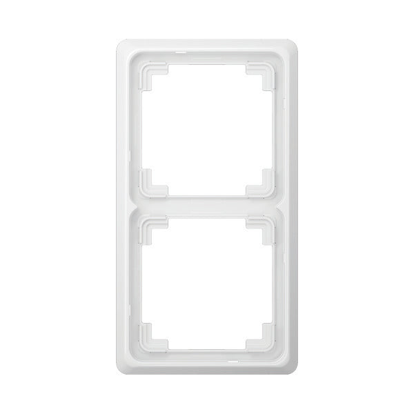 Jung CDplus Cuadro De Distribución Con Tapa - CDP582WW